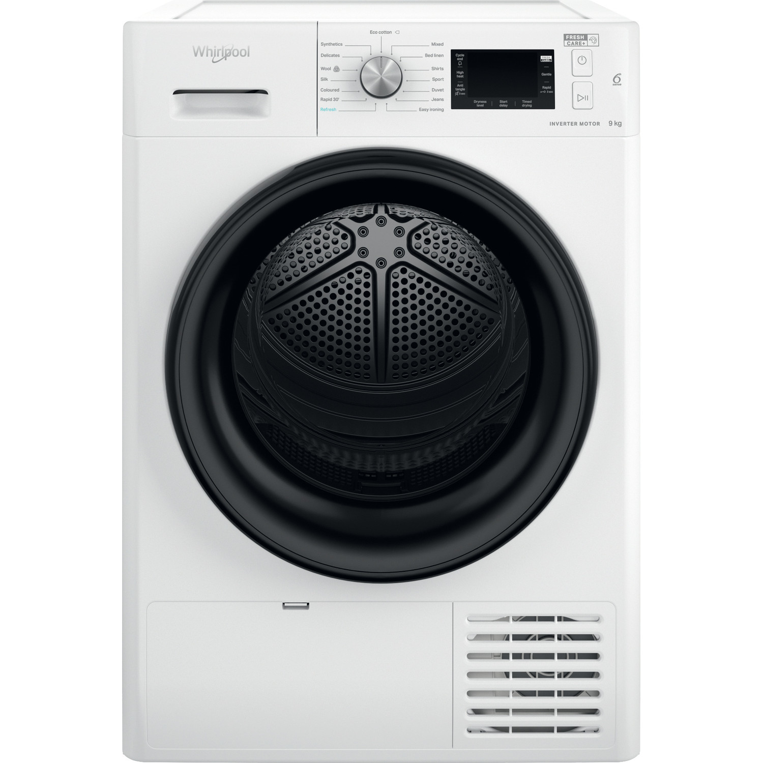 Whirlpool FFT M22 9X2B UK – image 7