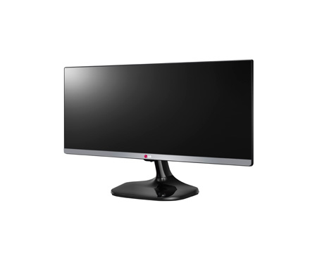 LG 25UM64 computer monitor – image 3