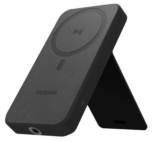mophie 401107913 power bank Lithium-Ion (Li-Ion)