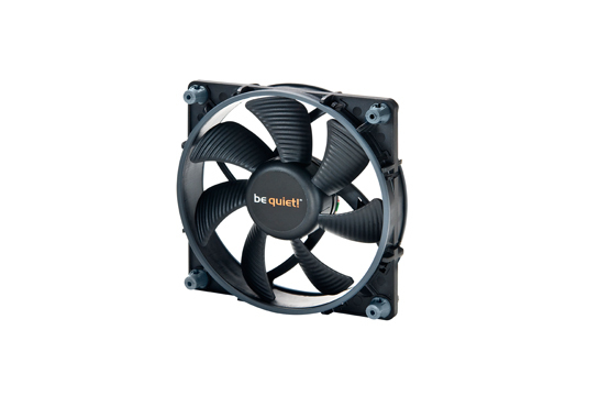 be quiet! SHADOW WINGS SW1 120mm LS