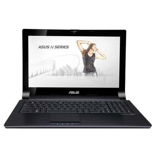 ASUS X5MSV-S1783V Intel® Core™ i5 i5-2410M