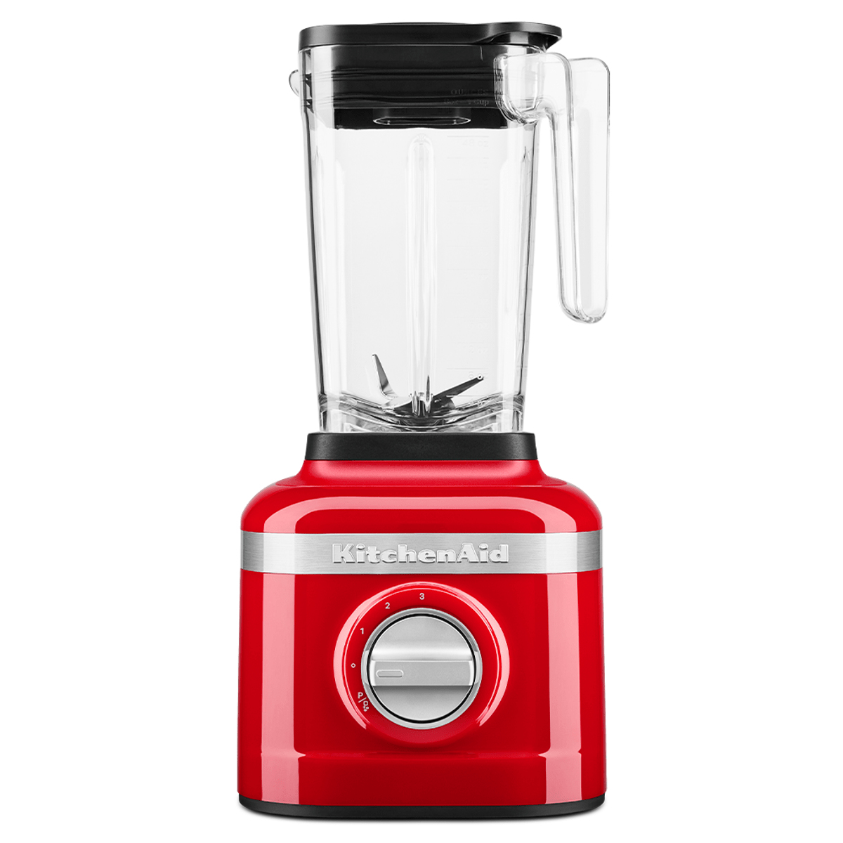KitchenAid K150 1.4 L Tabletop blender Red
