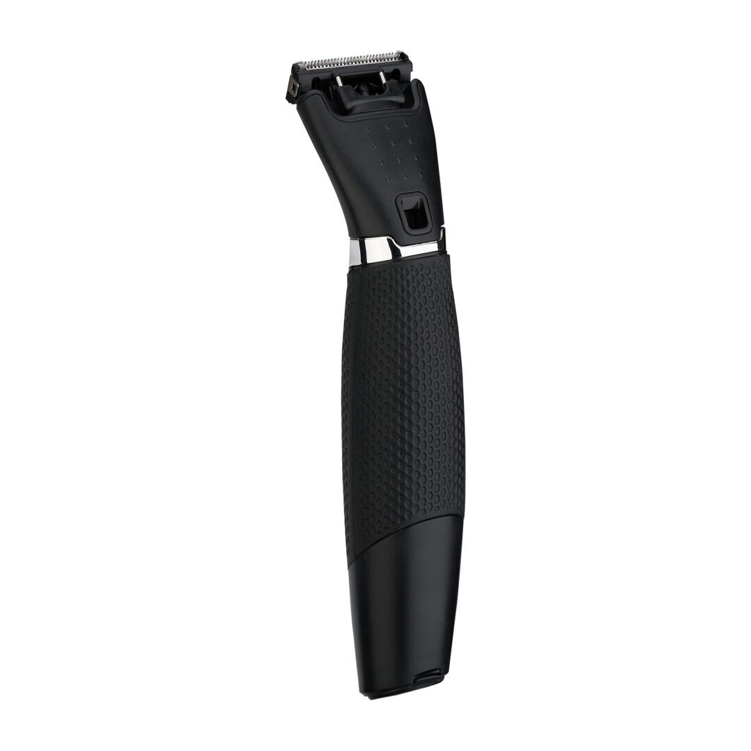Sogo i-Blade Regolabarba Nero – image 6