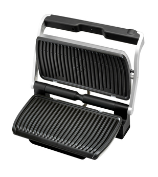 Tefal GC7228 contact grill – image 3