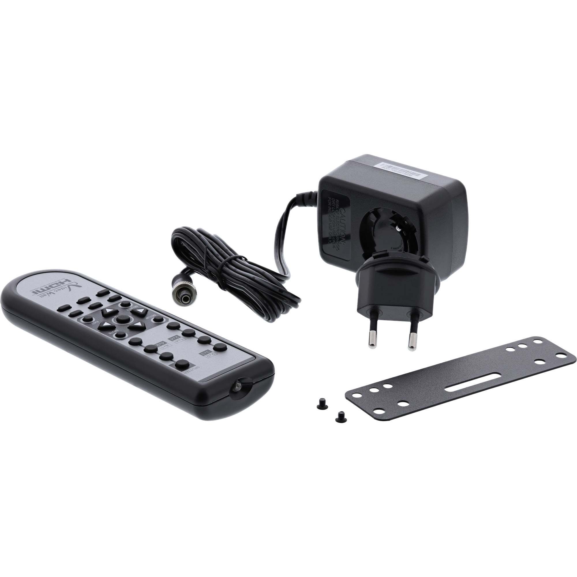 InLine HDMI Videowall controller 1 to 9, Full-HD – image 4