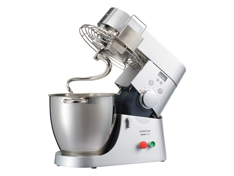 Kenwood KMP05 food processor – image 2