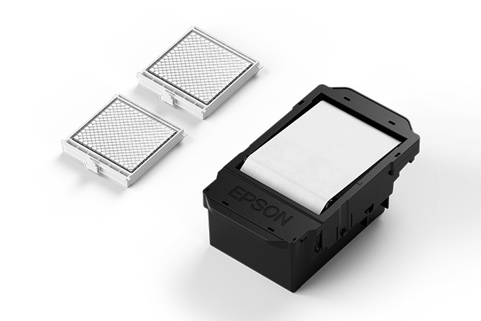 Juego de Limpieza de Cabezales Epson C13S210105 - Para SureColor F3070 - C13S210105