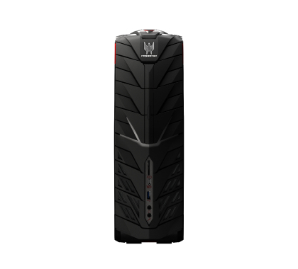 Acer Predator G1-710-70012 Intel® Core™ i7 i7-7700 – image 1