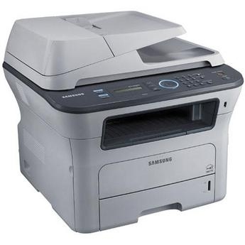 Samsung SCX-4828FN multifunction printer Laser A4 – image 5