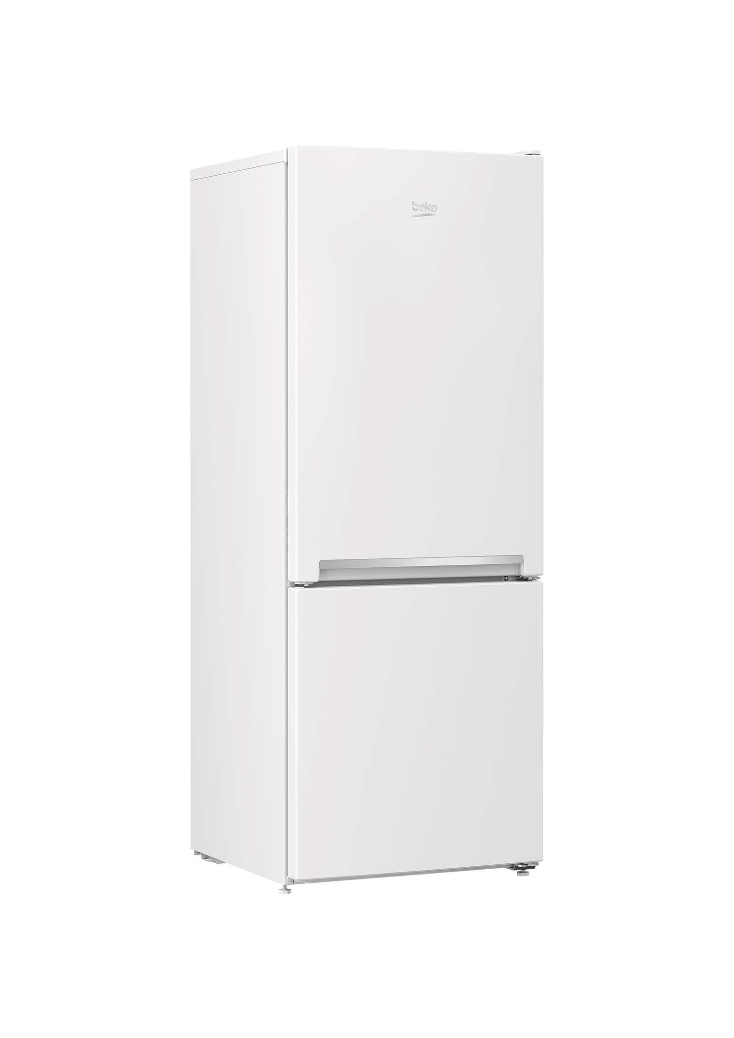 Beko RCSA225K20W fridge-freezer Freestanding – image 3