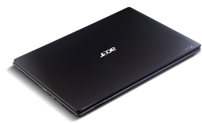 Acer Aspire AS5750G-2354G64Mnkk Intel® Core™ i3 i3-2350M – image 2