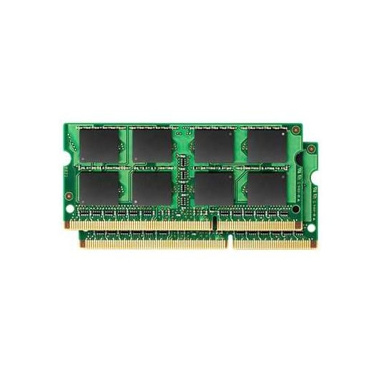 HP 4GB (2x2GB) DDR3-1600 SO-DIMM