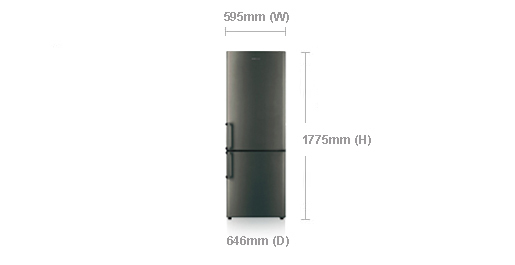 Samsung RL34LGMH – image 4