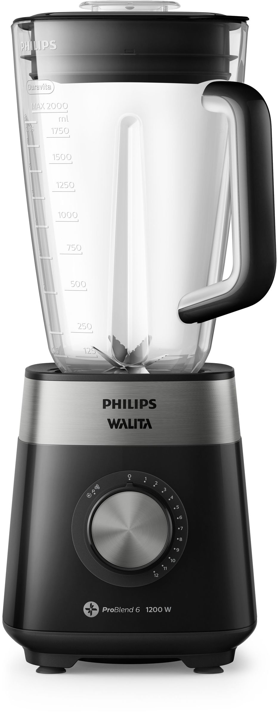 Philips RI2242/91 blender – image 4