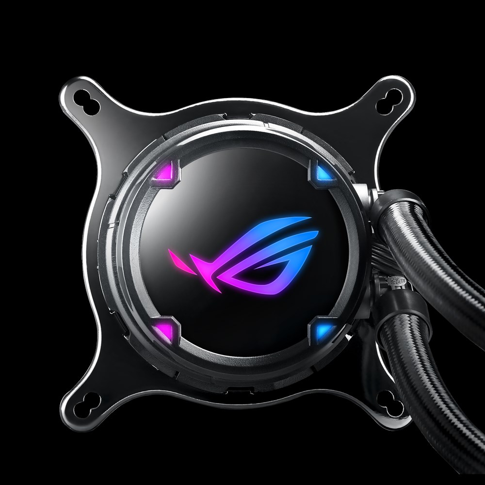 ASUS ROG Strix LC 240 – image 3