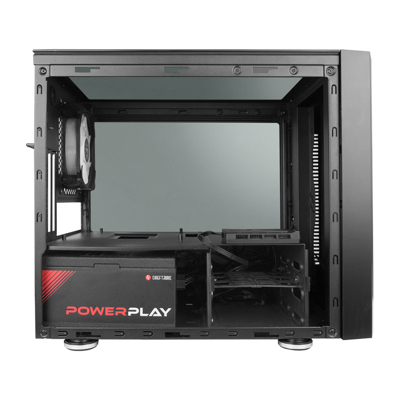 Chieftec Chieftronic M1 – image 8