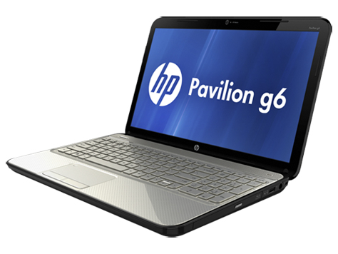 HP Pavilion g6-2352sa AMD E E2-1800 Laptop – image 8