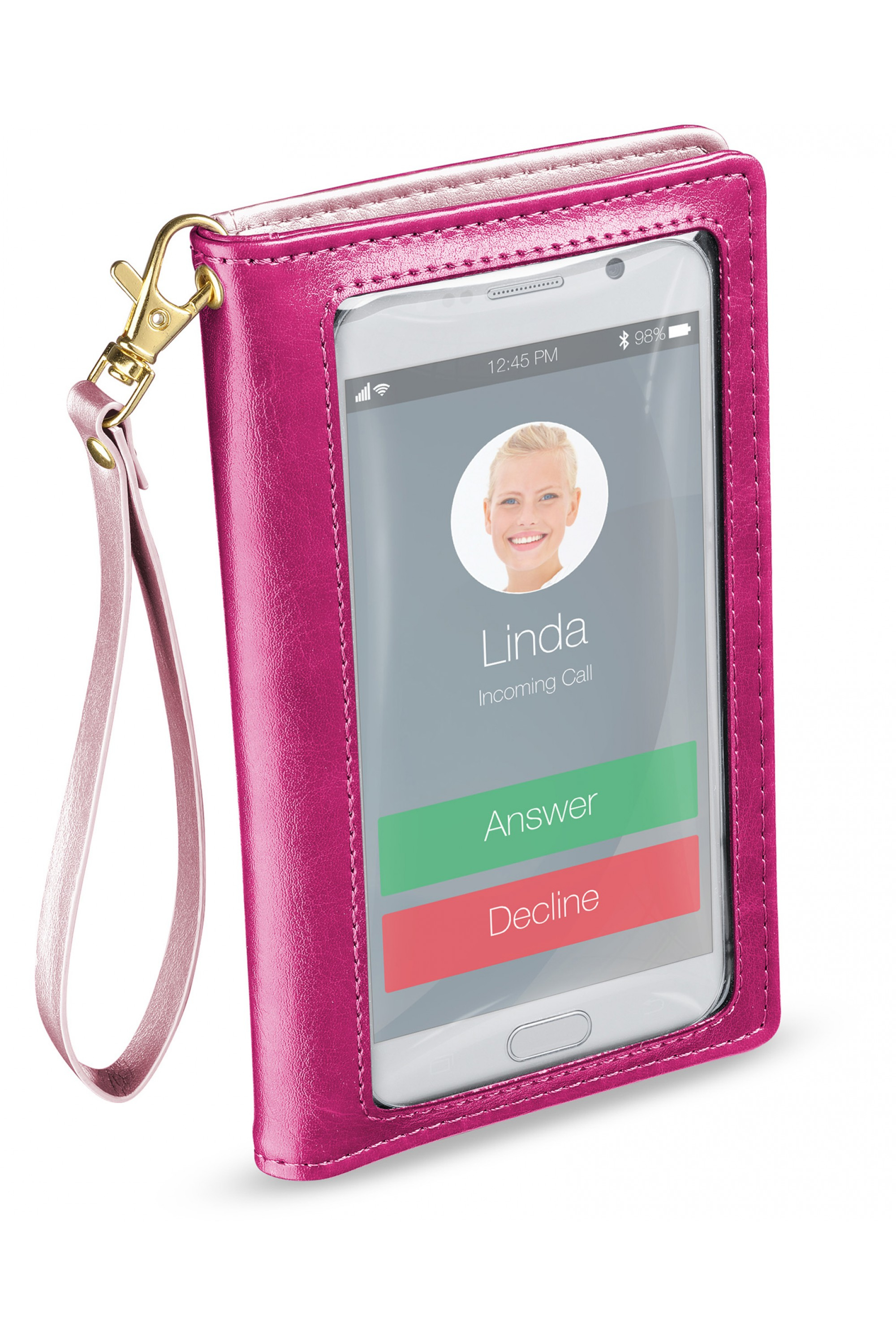 Cellularline Touch Wallet – image 3