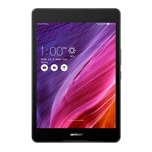 ASUS ZenPad Z8 ZT581KL tablet – image 2