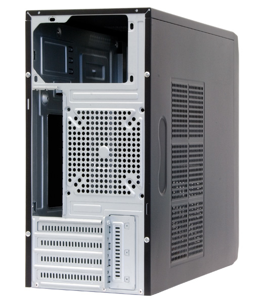 Chieftec Libra LT-01B 350W – image 5