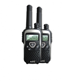 AEG VOXTEL R300