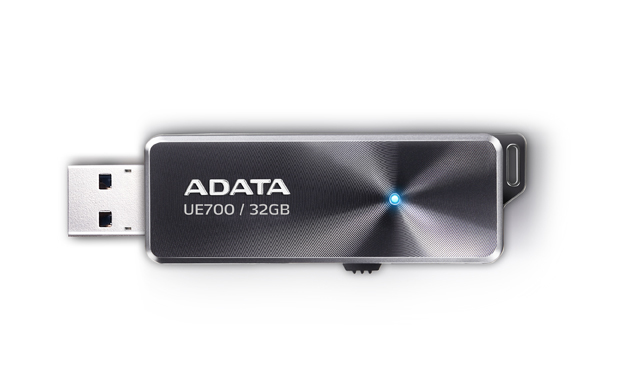 Fujitsu ADATA DashDrive Elite UE700, 32GB