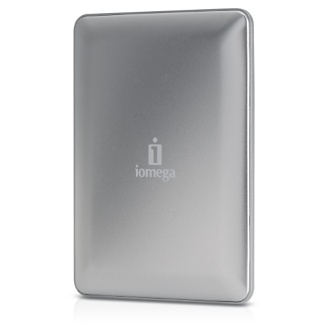 Iomega eGo Portable 320GB Helium