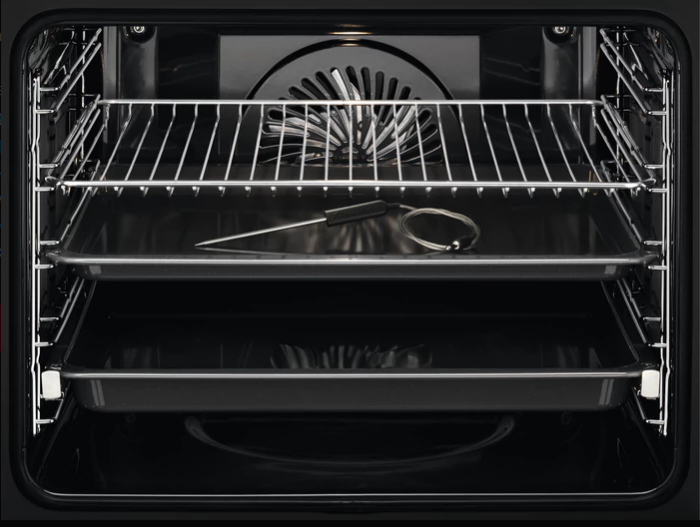 AEG BPE642120M 71 L Stainless steel – image 4