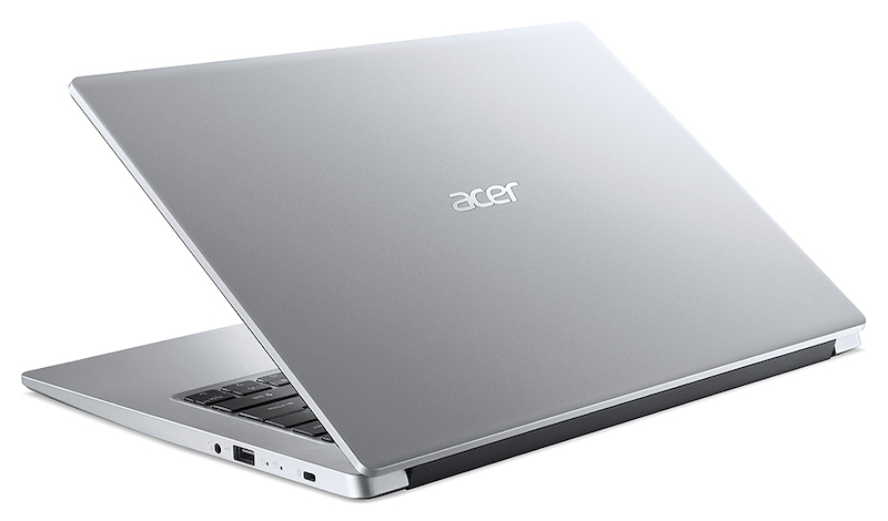 Acer Aspire 1 A114-33-C4FF Intel® Celeron® N N4500 Laptop – image 5