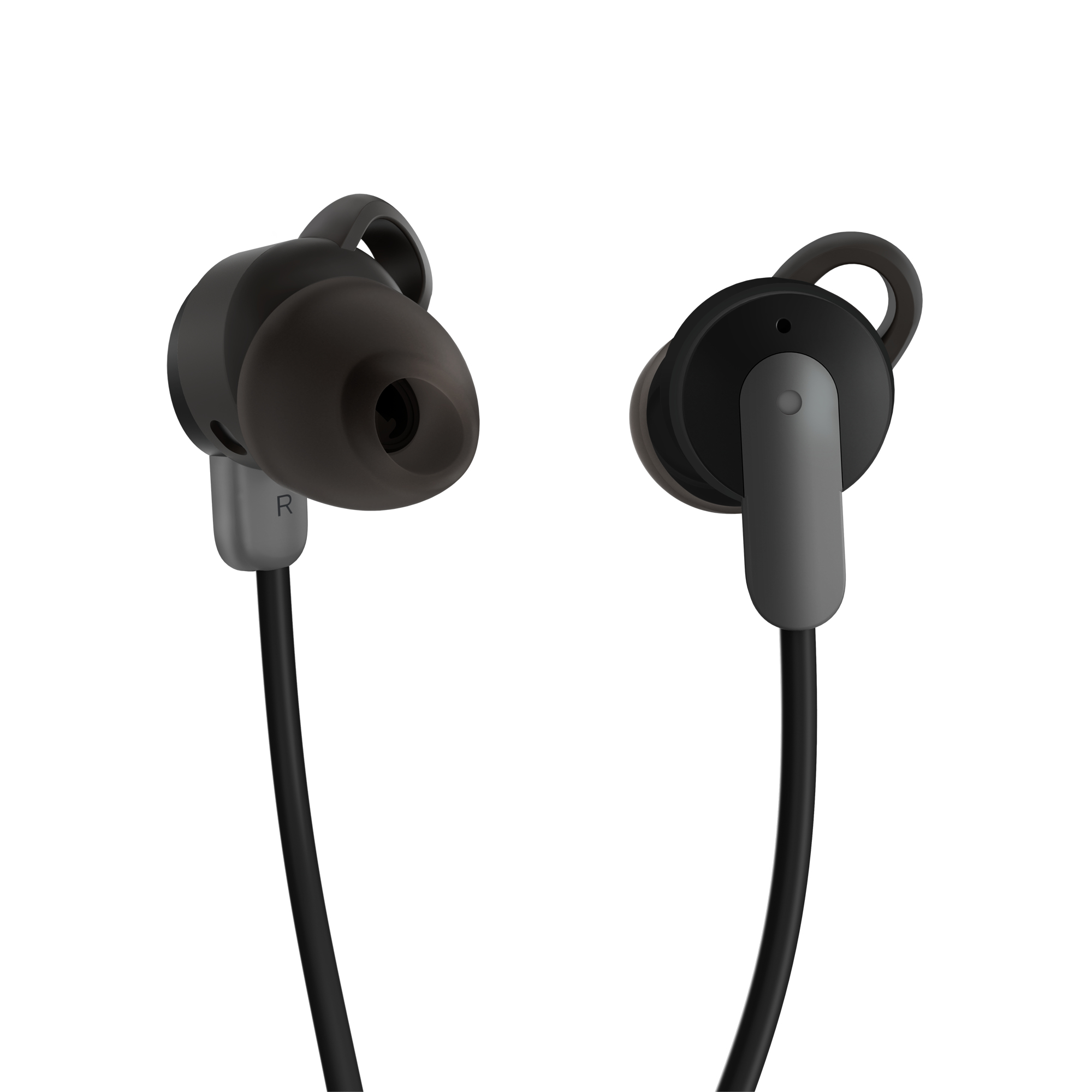 Lenovo 4XD1C99220 headphones/headset Wired In-ear Music/Everyday USB Type-C Black – image 5