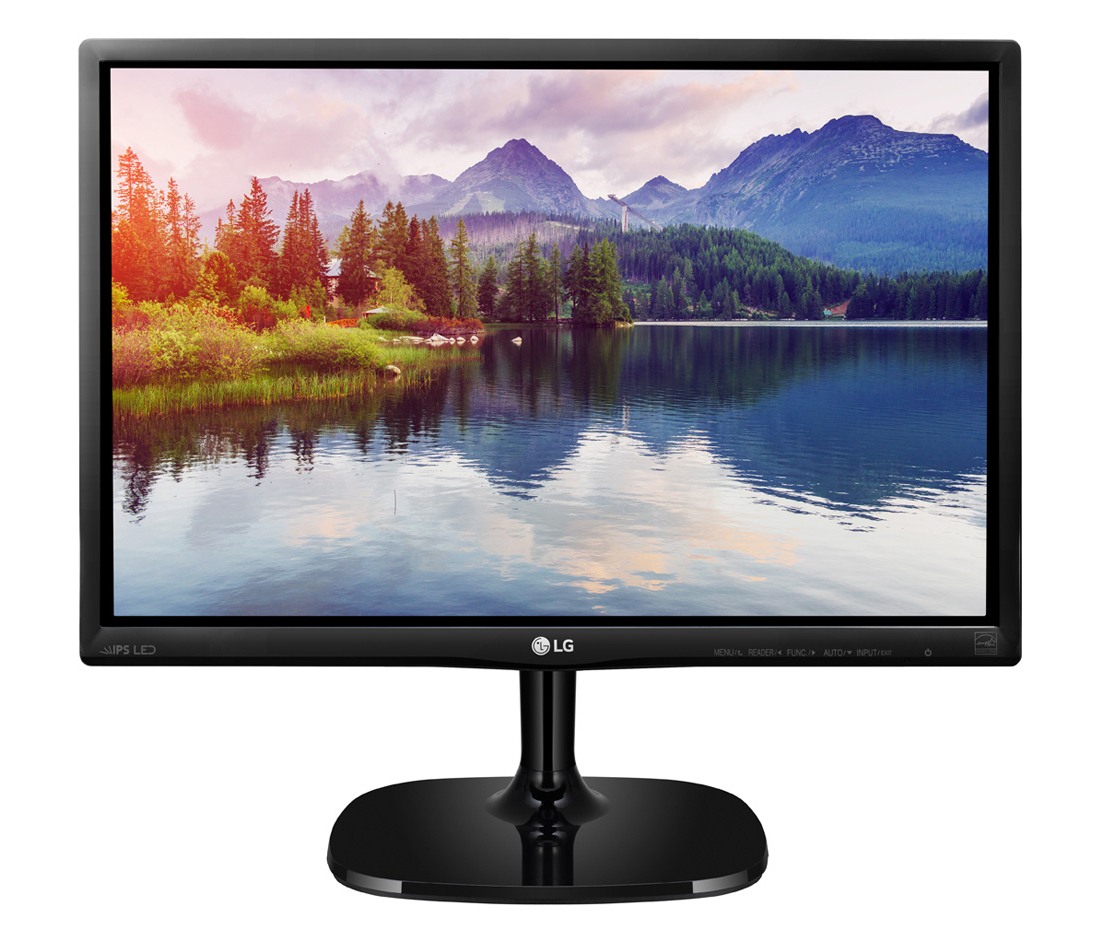LG 27MP48HQ-P computer monitor – image 5