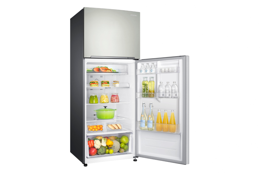 Samsung RT46H5000SP fridge-freezer Freestanding – image 6