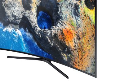 Samsung UN49MU6300F 124.5 cm (49") 4K Ultra HD Smart TV Wi-Fi Black – image 5