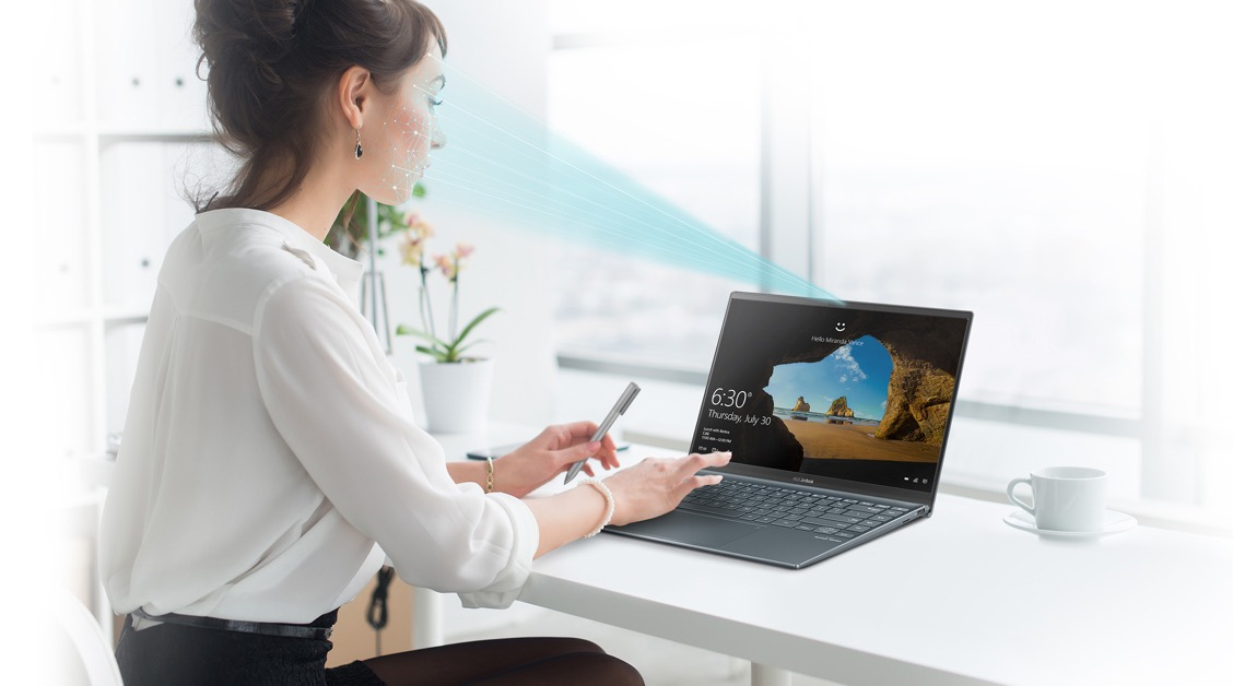 ASUS Zenbook UX325EA-EG076T laptop Intel® Core™ i5 i5-1135G7 – image 6