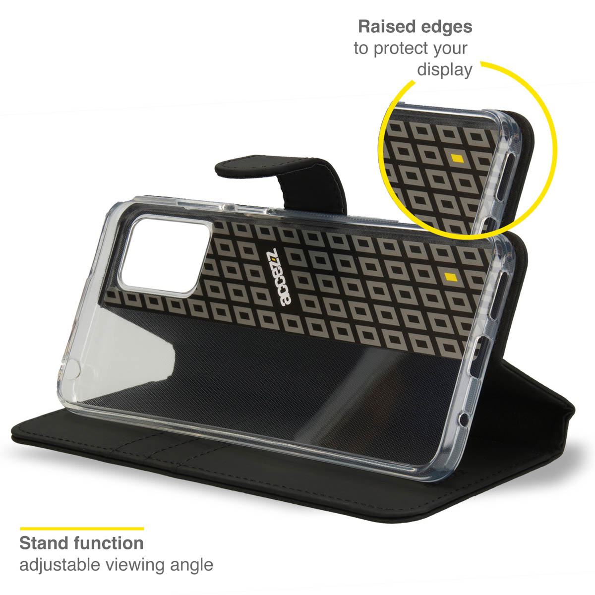 Accezz SH00055164 mobile phone case – image 2
