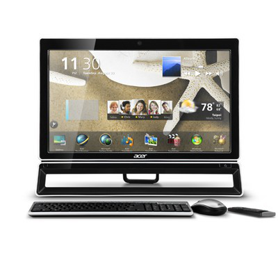 Acer 771 Intel® Core™ i5 i5-2400S – image 2