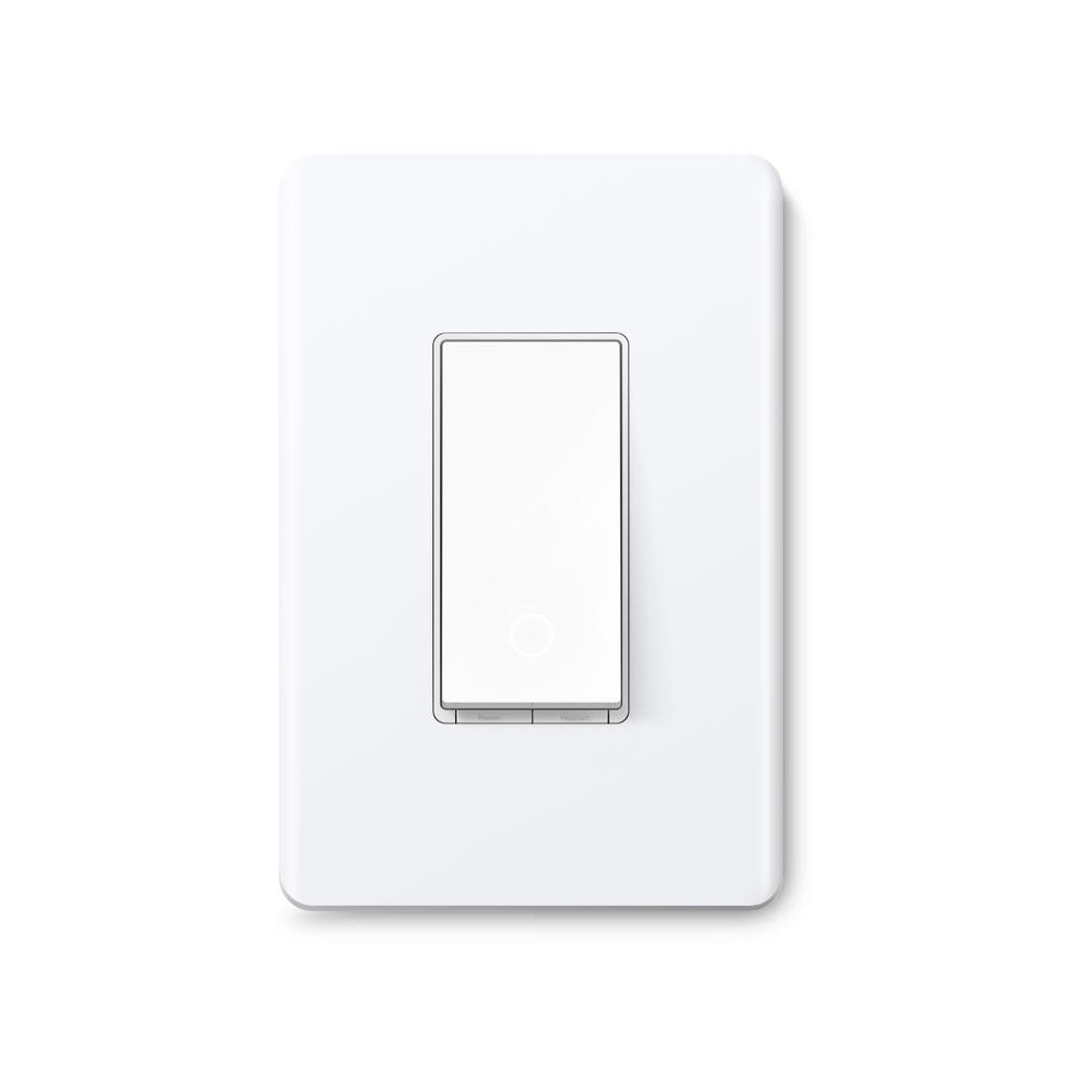 TP-Link Tapo S500 Wireless White TapoS500