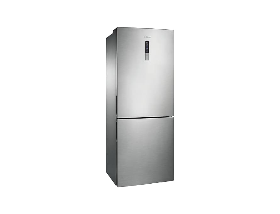 Samsung RL4353RBASL Freestanding – image 2