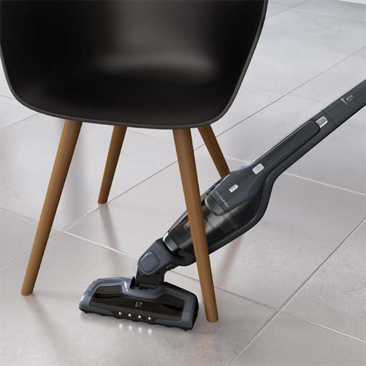 Electrolux EER73DB 2-in-1 stick vacuum Battery Dry Bagless – image 5
