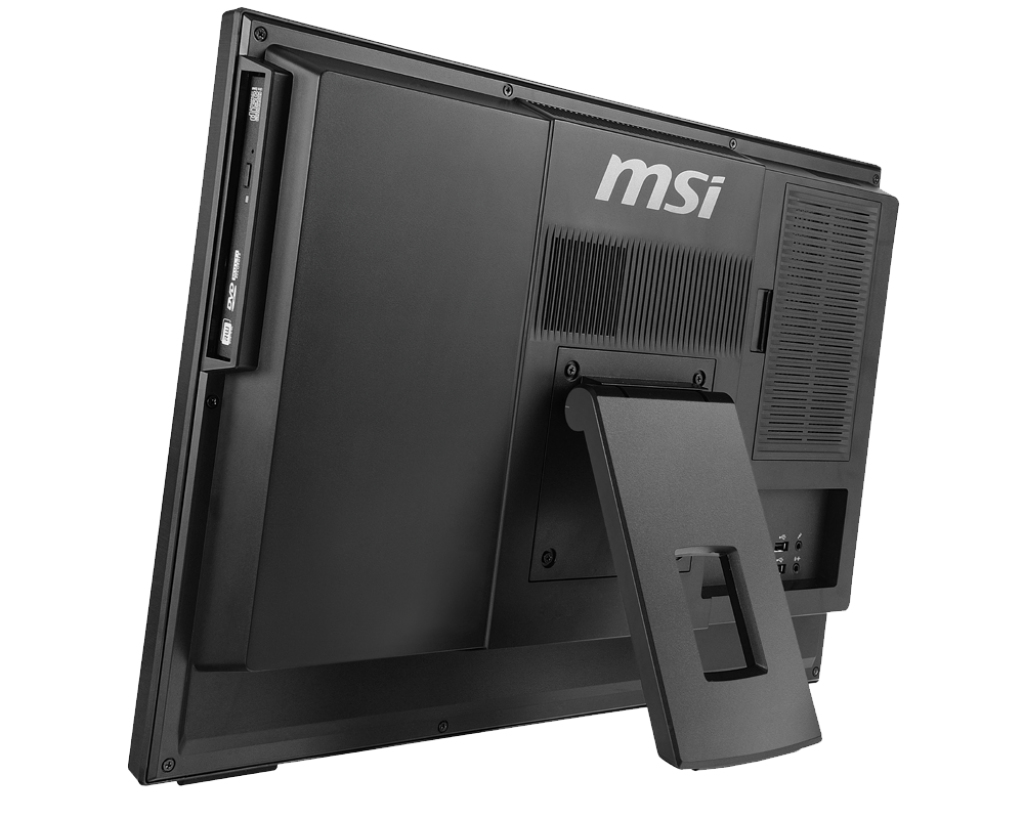 MSI Wind Top Professional AP190-016XRU All-in-One PC/workstation Intel® Celeron® 1037U – image 3