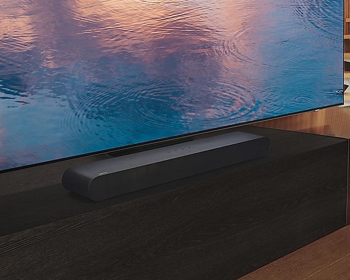 Samsung HW-S60B/XN soundbar speaker Black 5.0 channels – image 5