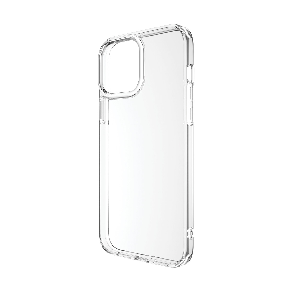 PanzerGlass® HardCase iPhone 13 Pro Max | Clear – image 6