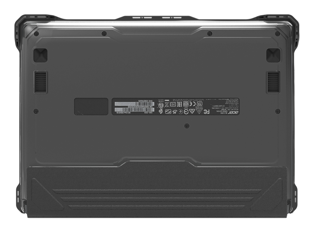 Origin Storage AC-ESL-C723-BCLR laptop case – image 4