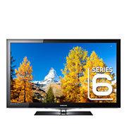 Samsung LE2C652 81.3 cm (32") Full HD Grey – image 8
