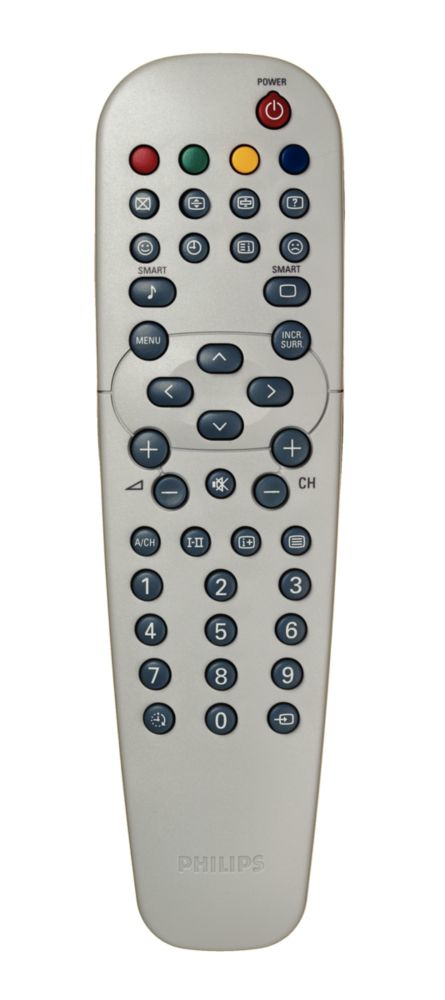 Philips 15PT2767 15" real flat TV – image 3