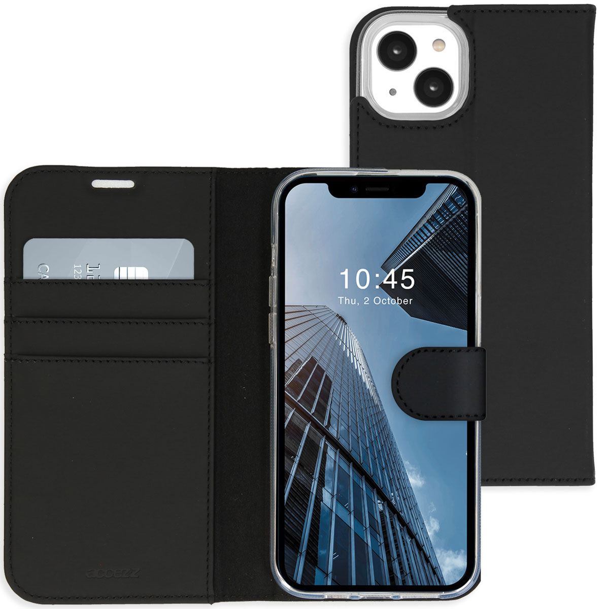 Accezz SH00050975 mobile phone case
