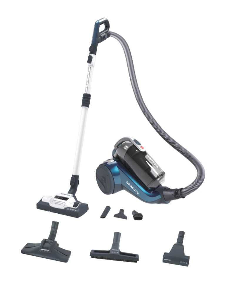 Hoover RC60PET 011 – image 5
