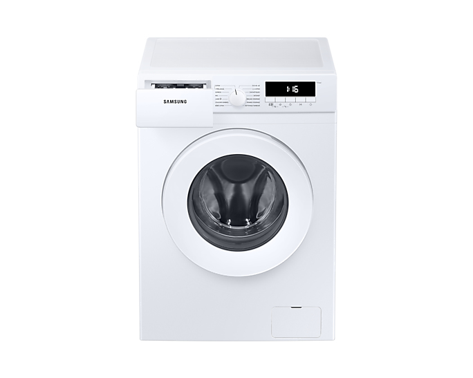 Samsung WW70T303MWW/EF washing machine Front-load – image 4
