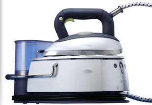 Kenwood Rechargeable Steam Station IC600