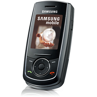 Samsung SGH-M600 – image 5